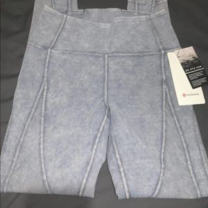 NWT Lululemon Leggings